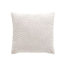 Housse de coussin SOLLY 40x40cm