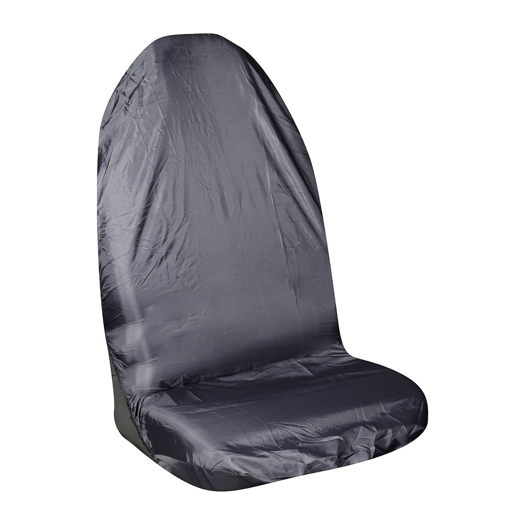 Housses De Siège Baceyong Fit Mos - 9 Couleurs - Protection Universelle Pour Sièges Auto - Tissu Respirant