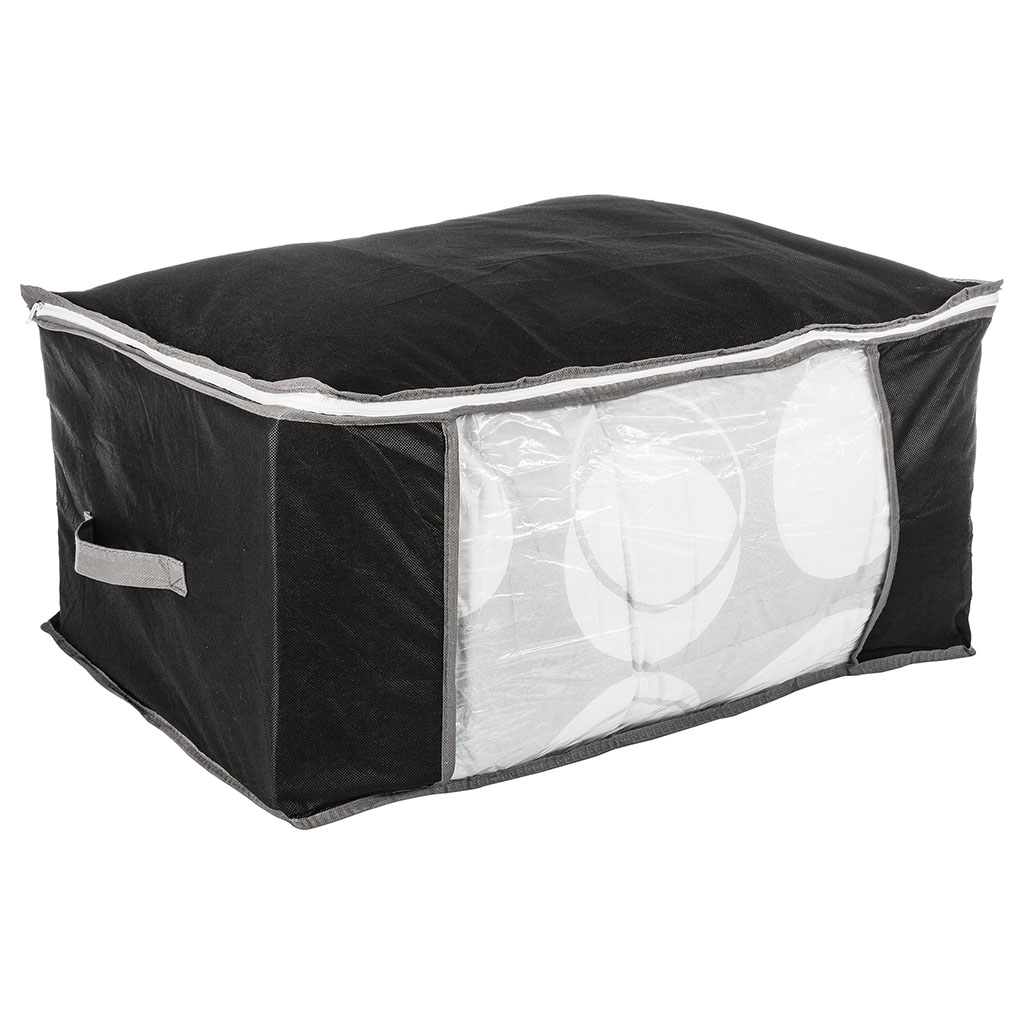 Lot de 10 housses de rangement sous vide - Centrakor