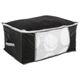 Housse de rangement dessous de lit 60x45x30cm