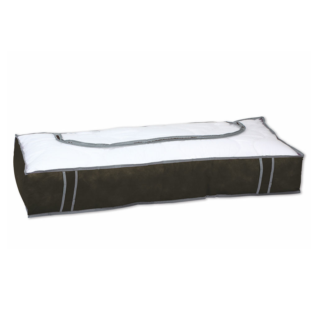 Lot de 10 housses de rangement sous vide - Centrakor