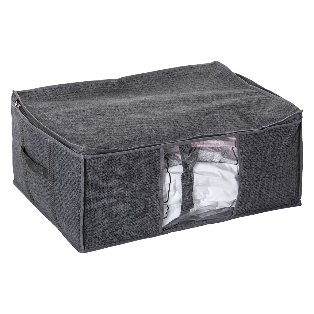 Housse de rangement sous vide et sac taille L 260L - Centrakor