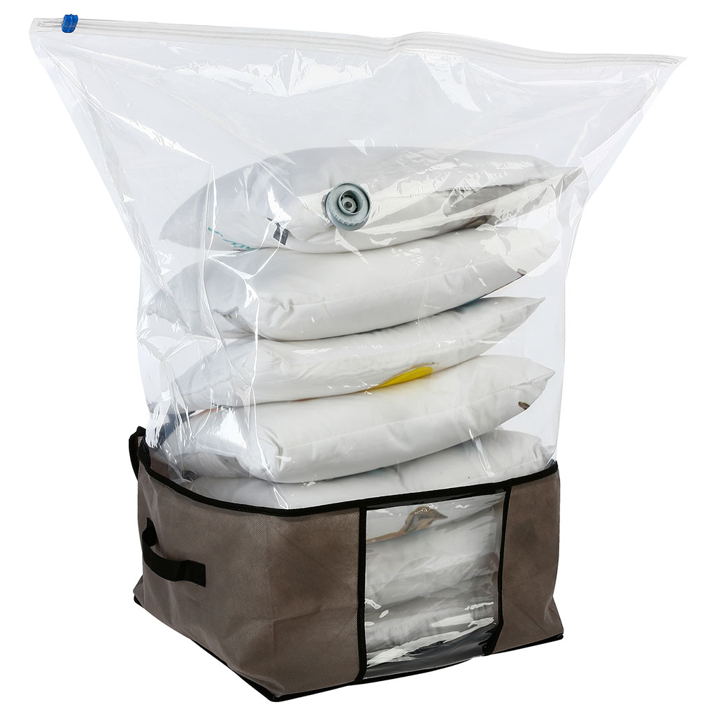 Catalogue Centrakor Sac De Rangement Sous Vide Centrakor Housse