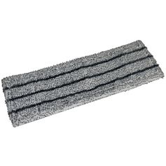 Housse microfibre dépoussiérante pour balai plat