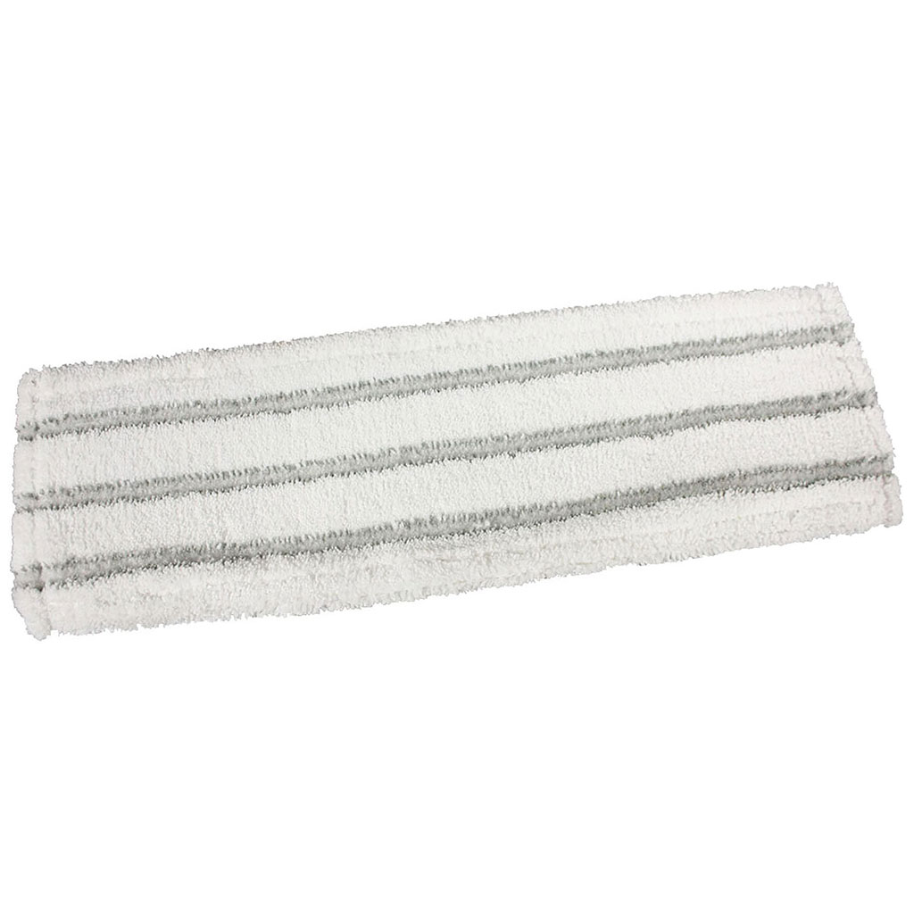 Housse microfibre grattante et absorbante 46x1.4x15cm