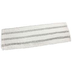 Housse microfibre grattante et absorbante 46x1.4x15cm
