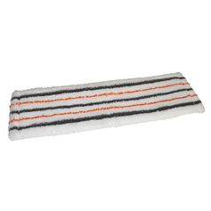 Housse microfibre pour balai plat 15x27x3cm
