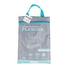 Housse protection plancha polyuréthane 80x59x35cm