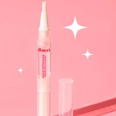 Huile cuticules | BACCI