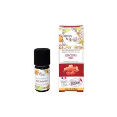 Huiles essentielles encens bio 10ml