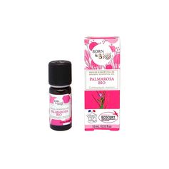 Huiles essentielles palmarosa bio 10ml