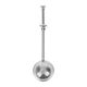 Infuseur à thé boule inox D 5cm - LETHU