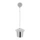 Infuseur à thé inox D 4cm - LETHU
