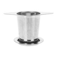 Infuseur à thé inox - LETHU