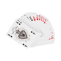 Jeu de poker 54 cartes