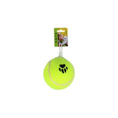 Jouet balle de tennis D9cm