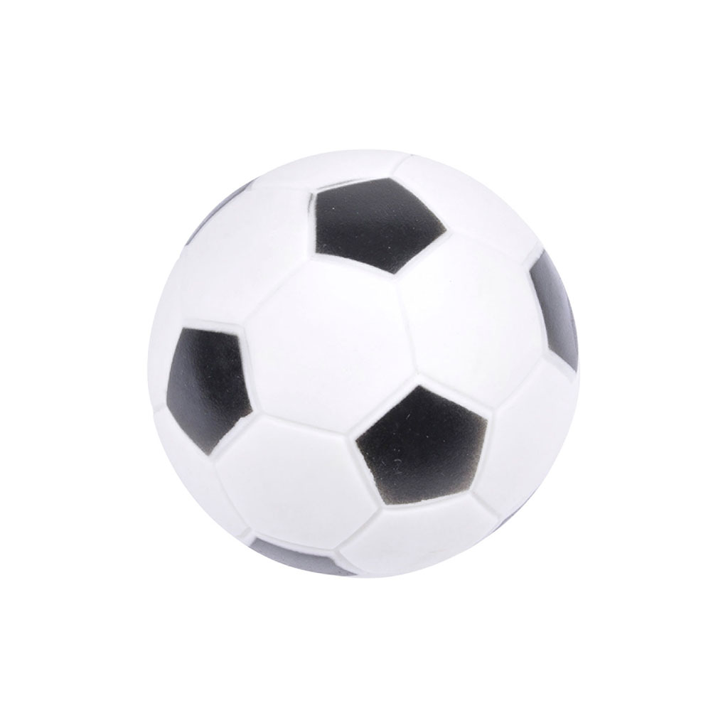 Jouet Chien Ballon Football Grelot Ø13cm - ANKA - Mr.Bricolage