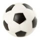 Jouet pour chien ballon foot D 7cm