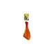 Jouet cuisse de poulet 7x17x4cm