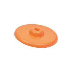 Jouet frisbee plat chien D 22cm