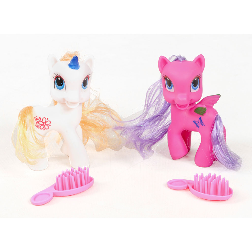 Jouet shop de licorne