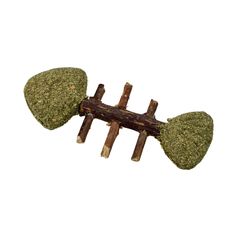 Jouet matatabi arrête de poisson