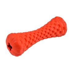 Jouet os distributeur de croquettes 15cm