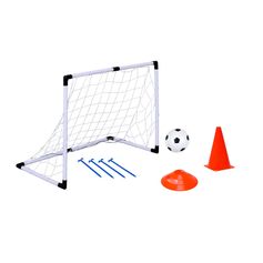Kit de perfectionnement de football 60.5x7x16.5cm
