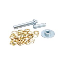 Kit de réparation de bâche 28 pièces