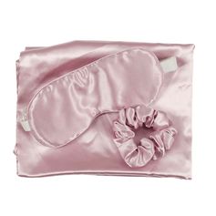 Kit de sommeil parfait en satin