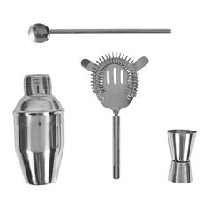 Kit pour cocktail 4 pièces
