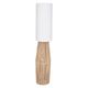 Lampadaire AISSA en fer et corde naturelle H 130cm