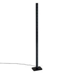 Lampadaire lumineux BEE multicolore H 122cm