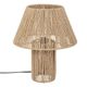 Lampe à poser ADRIA naturel H 38cm