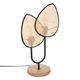 Lampe à poser OLME H 44cm