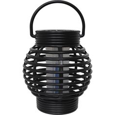 Lampe anti-insectes 14x20cm
