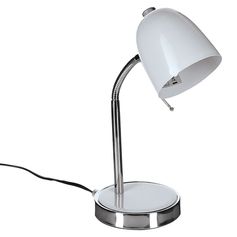 Lampe de bureau ARC H 35.5cm