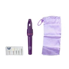 Lime à ongles électrique 2.5x16.5x3cm