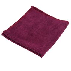 Lingette microfibre dépoussiérante 40x40cm