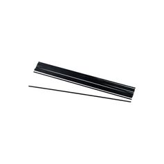 Lot de 12 bâtons d'encens noir 23cm