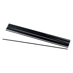 Lot de 12 bâtons d'encens noir 29cm