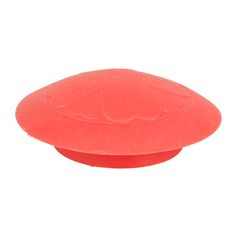 Lot de 2 bouchons d'évier plastique