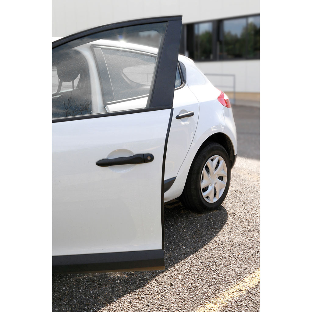 Arrêt De Porte Gauche Ou Droite, Pour Peugeot 206 ... – Grandado