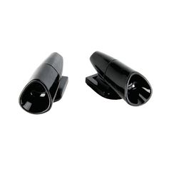 Lot de 2 sifflets anti-gibiers