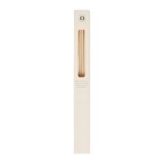 Lot de 20 bâtonnets d'encens naturel H 23cm