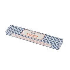 Lot de 20 bâtons d'encens Nag Champa 21cm