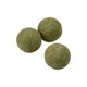 Lot de 3 balles matatabi pour chat
