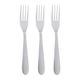 Lot de 3 fourchettes HELENA