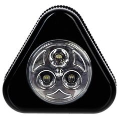 Lot de 3 lampes LED pour placard