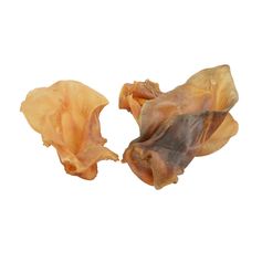 Lot de 3 oreilles de porc pour chien